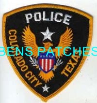 TEXAS,COLORADO CITY POLICE 2_wm